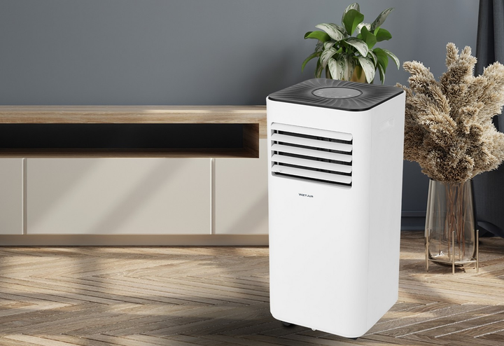 Кондиционер WetAir WPAC-M07K - изображение 5