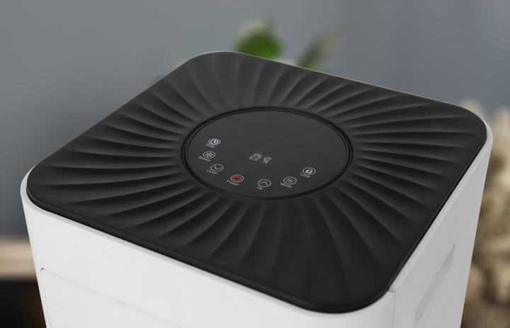 Кондиционер WetAir WPAC-M07K - изображение 7