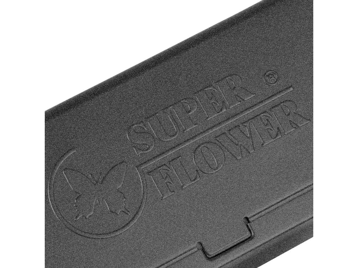 Блок питания Super Flower Leadex Gold SPECIAL EDITION 1000W 80+ Gold SF-1000F14MG(12VHPWR) - изображение 7