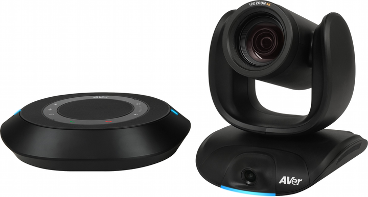 Система ВКС Aver VC550 (61U0210000AC) – фото, отзывы, характеристики в ...