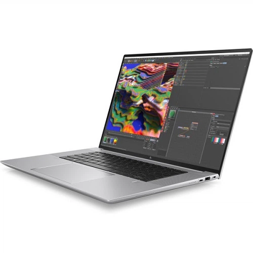 Ноутбук HP 4Z8R5AV_V1 ZBook Studio G9 16" WUXGA IPS i9-12900H RTX 3080 32Gb/SSD1Tb/16GB - изображение 3