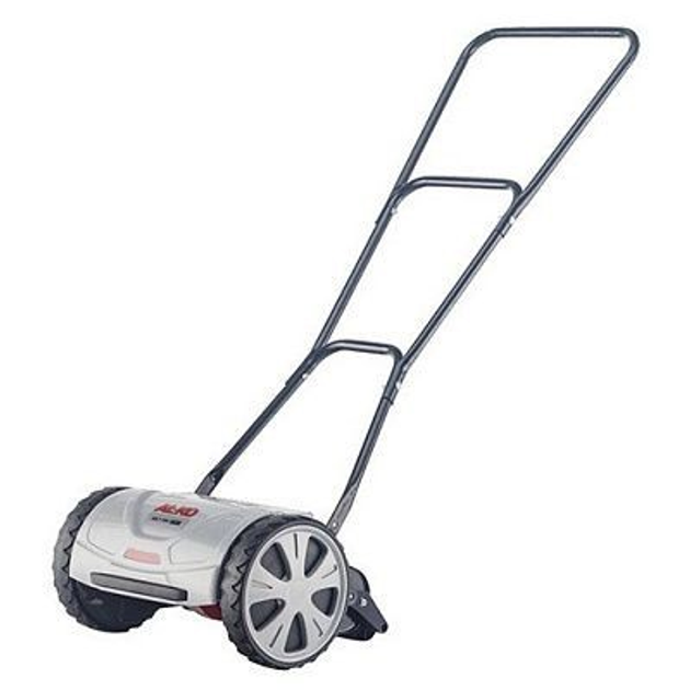 Шпиндельная газонокосилка AL-KO Razor Cut 28.1 HM easy (113864) - изображение 2