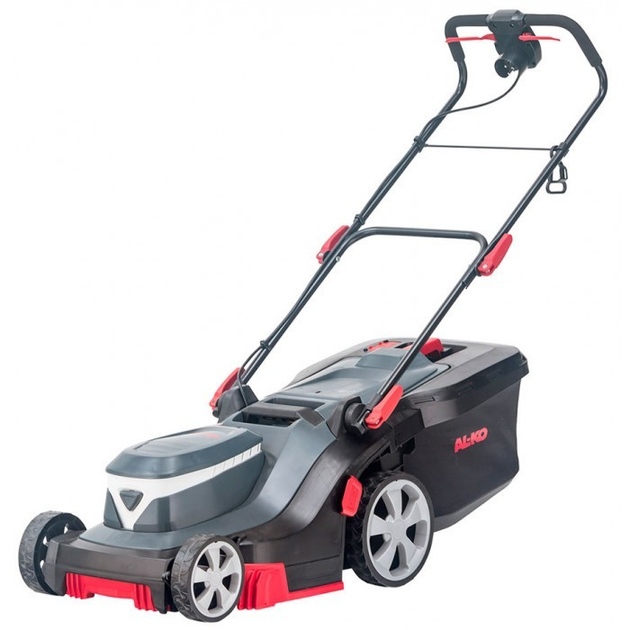 Газонокосилка электрическая Al-Ko Comfort 38.2 E (113852) - изображение 2