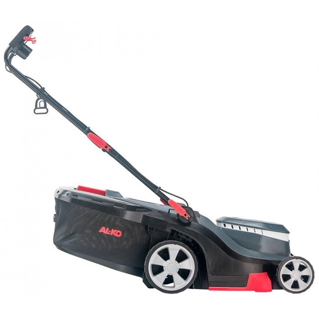 Газонокосилка электрическая Al-Ko Comfort 38.2 E (113852) - изображение 4