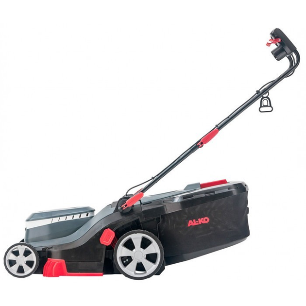 Газонокосилка электрическая Al-Ko Comfort 38.2 E (113852) - изображение 5