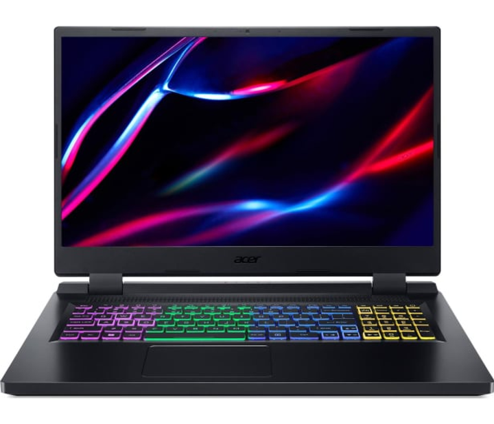 Ноутбук Acer Nitro 5 / AMD Ryzen™ 5 6600H / 16 ГБ / 512 / NVIDIA ...