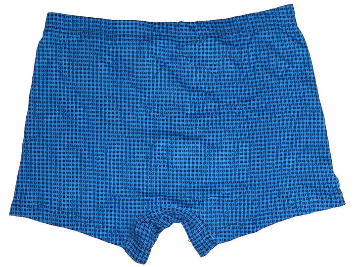 Трусы боксеры мужские Venice 10363 синий 3XL от продавца: Бельецо – в ...