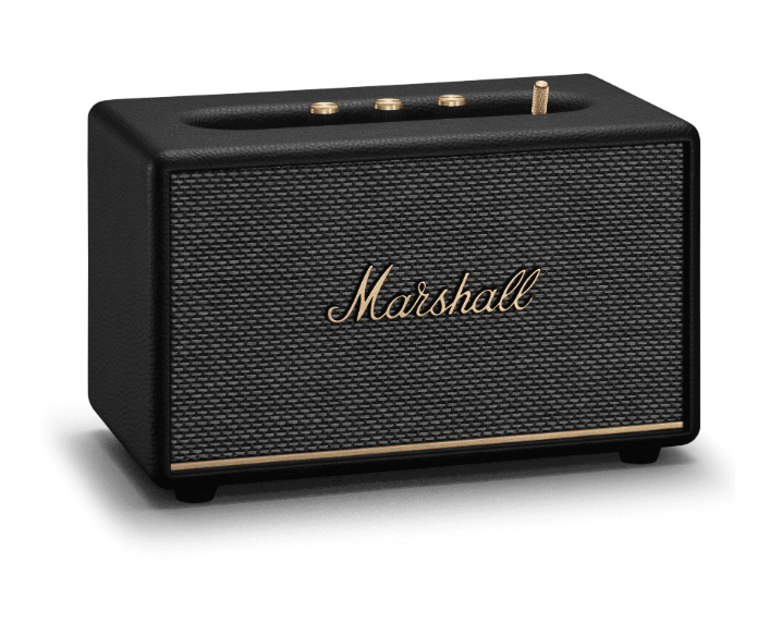 Marshall Loudspeaker Acton III Black (1006004) - изображение 4