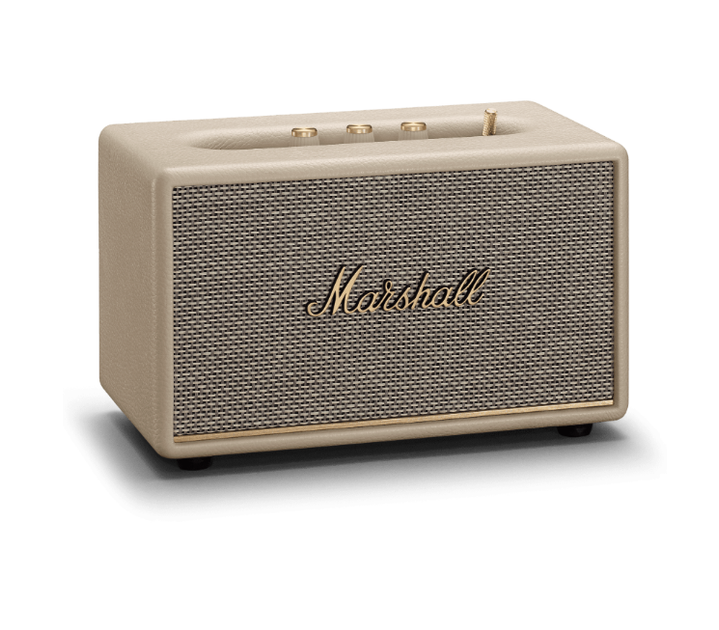 Marshall Loudspeaker Acton III Cream (1006005) - изображение 4
