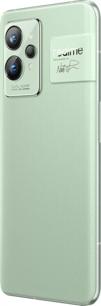 Smartfon Realme GT 2 Pro 12/256GB Paper Green (6941399070189) - obraz 6