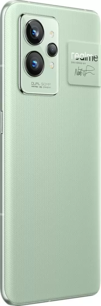 Smartfon Realme GT 2 Pro 12/256GB Paper Green (6941399070189) - obraz 7