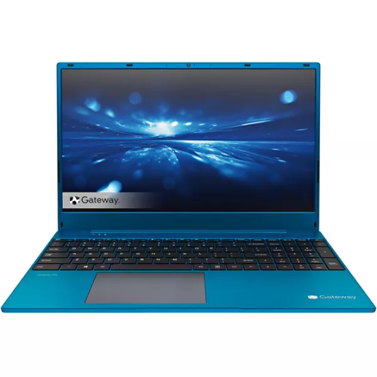Ноутбук Gateway GWNR71517-BL - Фото 1 Ноутбук Gateway GWNR71517-BL - изображение 1