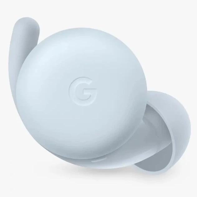 Беспроводные наушники Google Pixel Buds A-Series (Sea) купить в