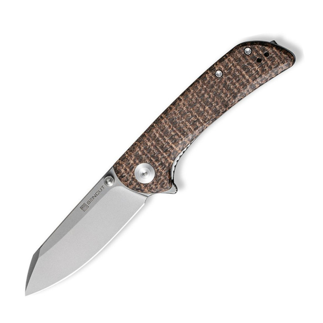 Нож складной Sencut Fritch S22014-3 - изображение 1