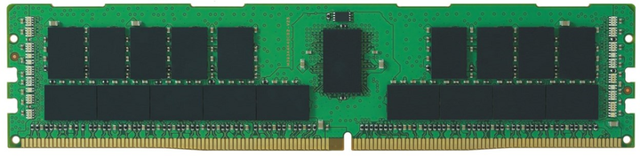 Оперативная память Goodram DDR3-1866 8192MB PC3-14900 ECC Registered (W-MEM1866R3D48G) - изображение 1