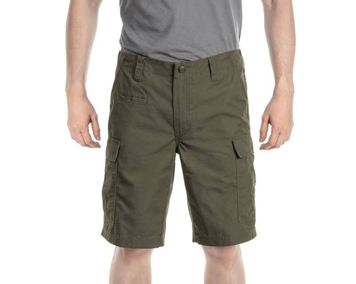 Тактические мужские шорты Pentagon BDU - Ranger Green Размер 40 - изображение 2