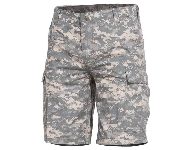 Тактические мужские шорты Pentagon BDU - Digital Размер 56 - изображение 1
