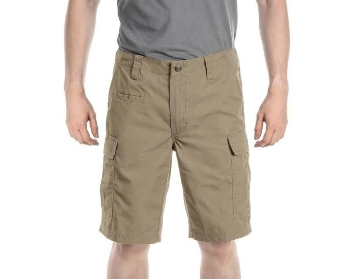 Тактические мужские шорты Pentagon BDU - Бежевые Размер 50 - изображение 2