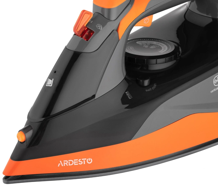 Утюг Ardesto IR-C2233-GR - зображення 7