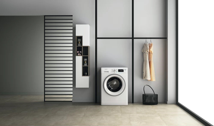 Pralka WHIRLPOOL FFB 9258 SV - obraz 12