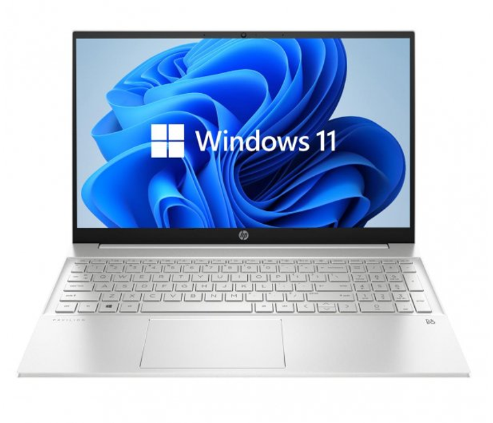 Новый Ноутбук HP Pavilion 15 / Ryzen 5-5500, 6 Ядер / 16 GB ОЗП.