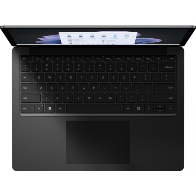 Ноутбук Microsoft Surface Laptop 5 15