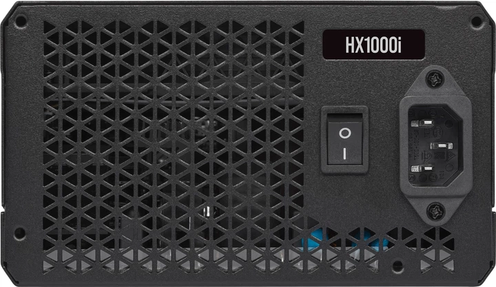 Zasilacz Corsair HX1000i 1000W (CP-9020259-EU) - obraz 8
