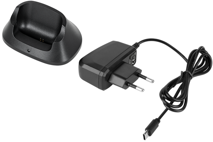 Мобільний телефон Kruger&Matz Simple 922 4G DualSim Black (5901890077248) - зображення 6