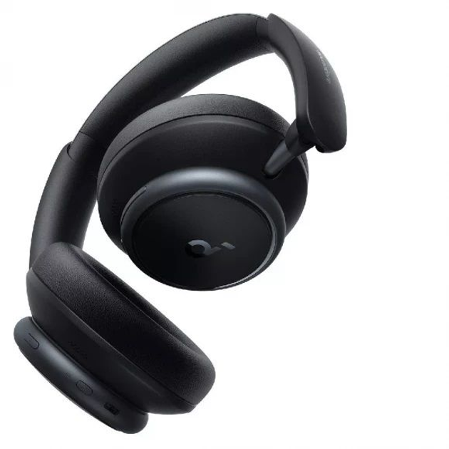 Anker Soundcore Life Q45 ブラック Наушники Anker Soundcore Life q45 (a3040) Black купить в