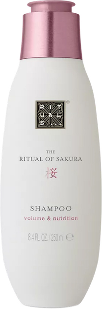 Акція на Шампунь для волосся Rituals The Ritual of Sakura 250 мл від Rozetka