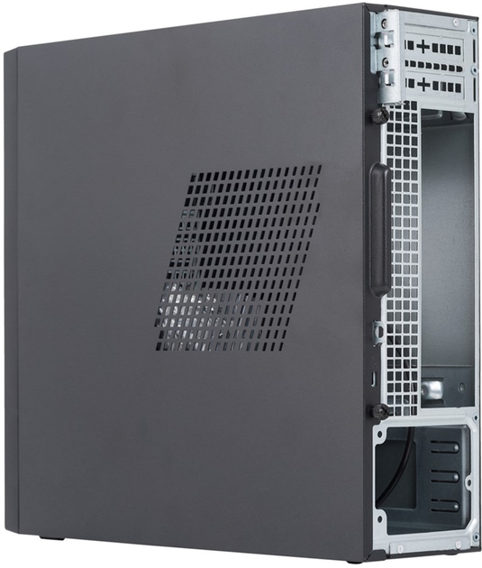 Корпус Akyga SFF 2X USB 3.0 (AK-202-01BK) - изображение 5