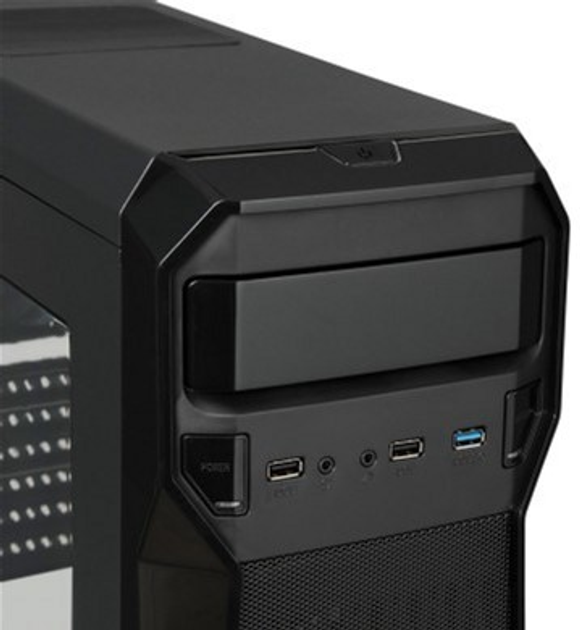 Корпус IBOX ORCUS (ORX19) - зображення 2