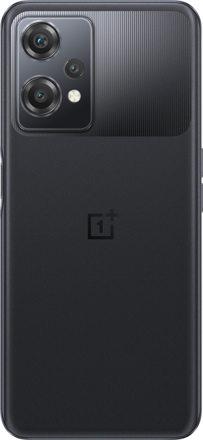 Smartfon OnePlus Nord CE 2 Lite 5G 6/128GB Black Dusk (6045033) - obraz 3