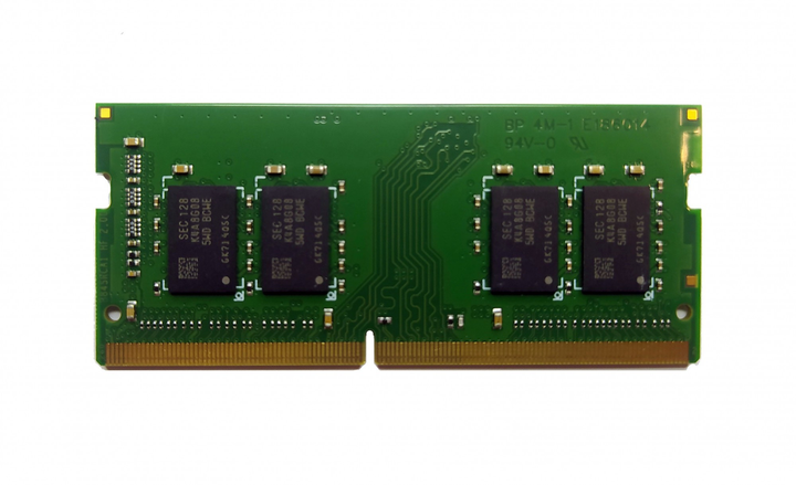 Память для ноутбука Samsung SO-DIMM DDR4 8GB 3200MHz (M471A1K43DB1-CWE ...