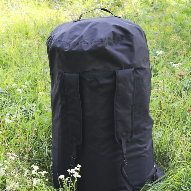 Сумка-Баул военный рюкзак транспортний (14-2-SP00426) - изображение 1