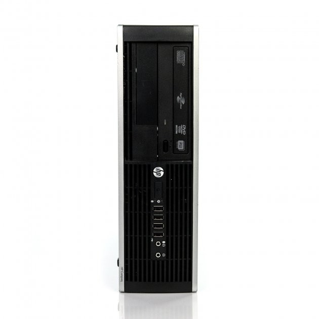 Компьютер HP Pro 6300 SFF (Intel Core i7-3770, 16 ГБ ОЗУ, 500 HDD ...