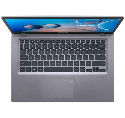 Ноутбук Asus VivoBook 15 (M515UA-EB72) Slate Grey / AMD Ryzen 7