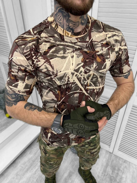 Тактична футболка Tactical Maneuvers T-Shirt XL - зображення 2