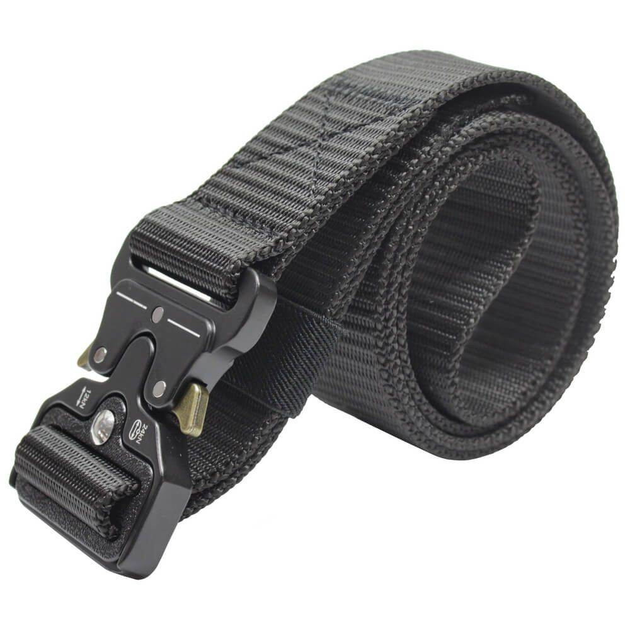 Ремінь тактичний COBRA LOCK BELT - зображення 1