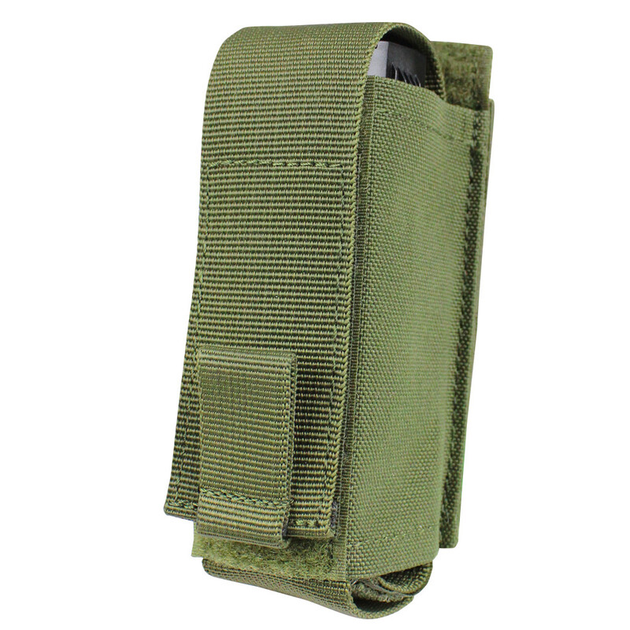 Подсумок для перцового балончика Condor OC POUCH MA78 Олива (Olive) - изображение 1