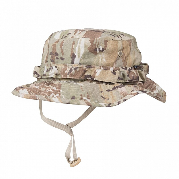 Тактическая панама Pentagon JUNGLE HAT K13014 56, Pentacamo - изображение 1