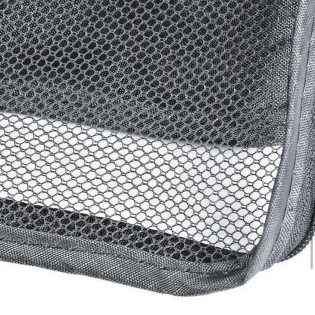 Організатори для подорожей 6в1, Secret Pouch, Сірий - зображення 8