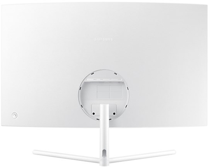 Monitor 31,5" Samsung LU32R591CWPXEN - obraz 6