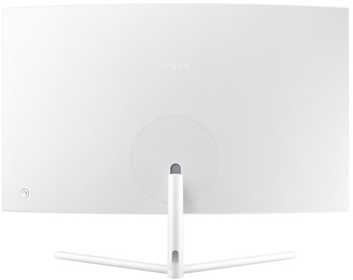 Monitor 31,5" Samsung LU32R591CWPXEN - obraz 7