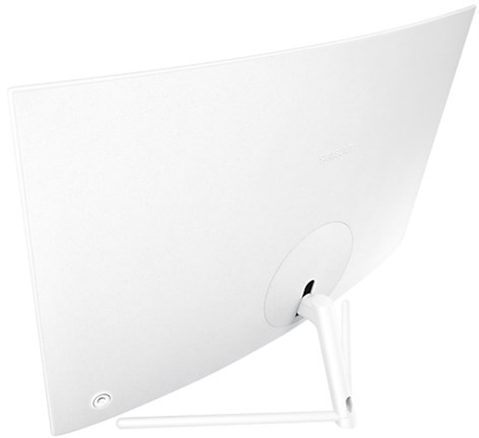 Monitor 31,5" Samsung LU32R591CWPXEN - obraz 10