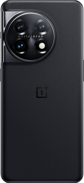 Smartfon OnePlus 11 5G 8/128GB Titan Black (CPH2449) - obraz 5