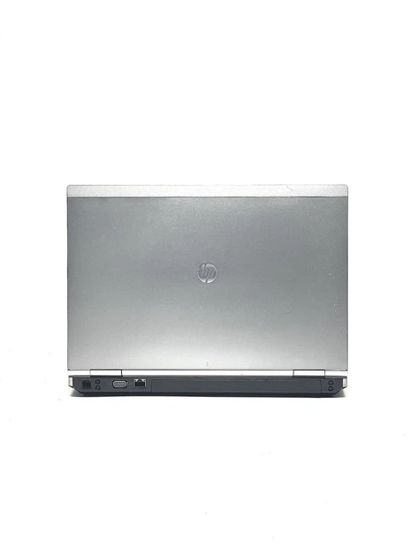 Ноутбук А-класс HP EliteBook 8470p / 14