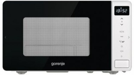 Мікрохвильова піч Gorenje MO20S4W - Фото 1 Мікрохвильова піч Gorenje MO20S4W - изображение 1