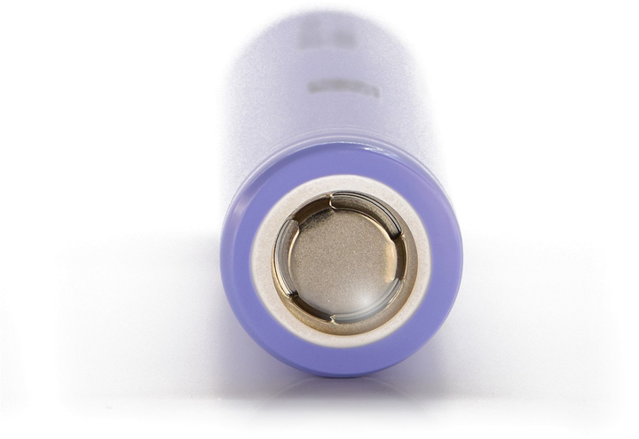 Аккумулятор 21700 Samsung SDI INR21700-40T (40T3) Li-Ion 4000 мАч 35 А ...
