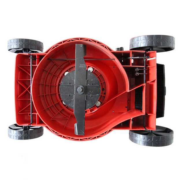 Газонокосилка электрическая Agrimotor KK4216 - изображение 4